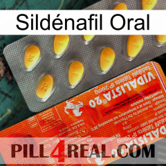 Sildénafil Oral new01